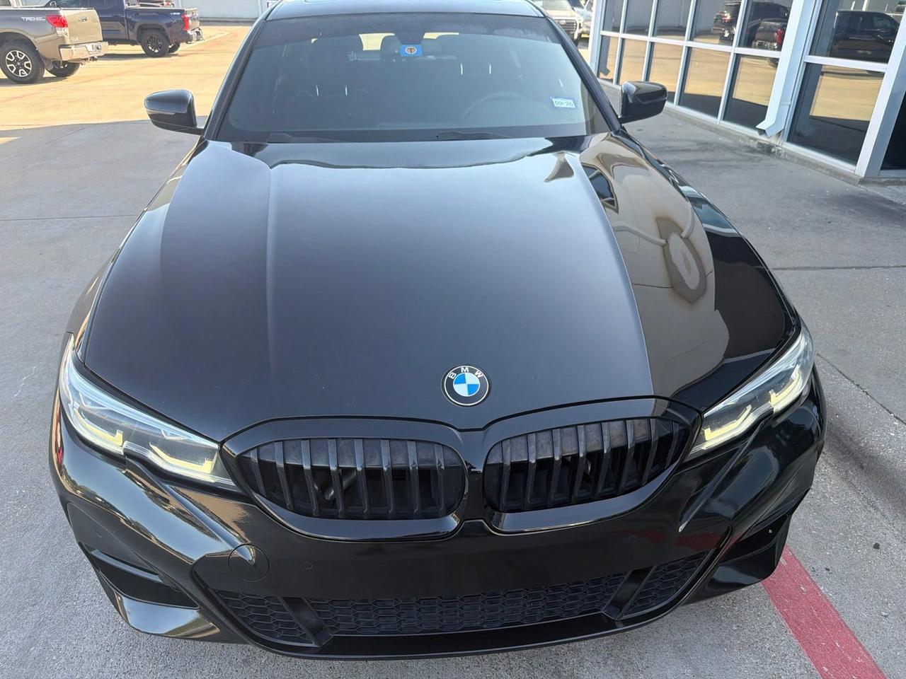 2020 BMW 3 Series 330i Hurst TX