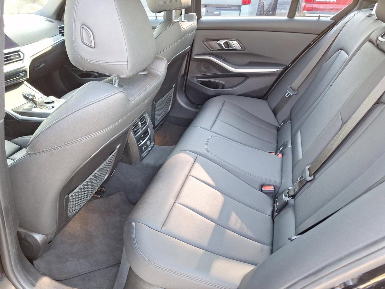 2020 BMW 3 Series 330i Hurst TX