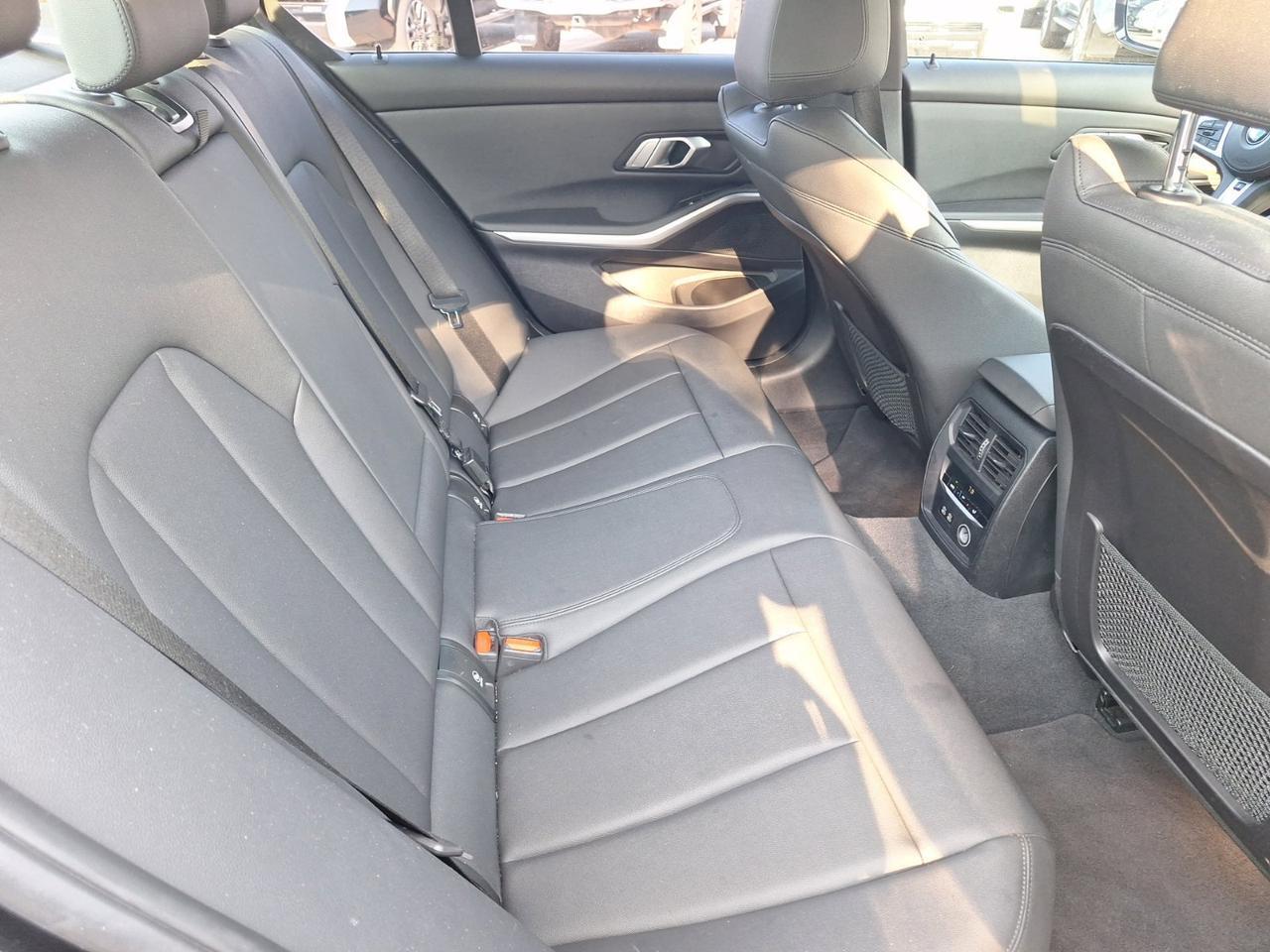 2020 BMW 3 Series 330i Hurst TX