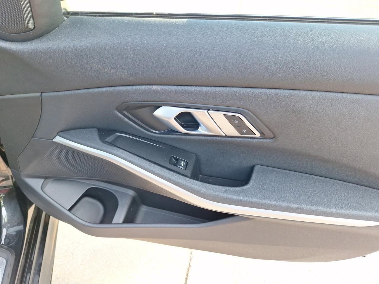 2020 BMW 3 Series 330i Hurst TX