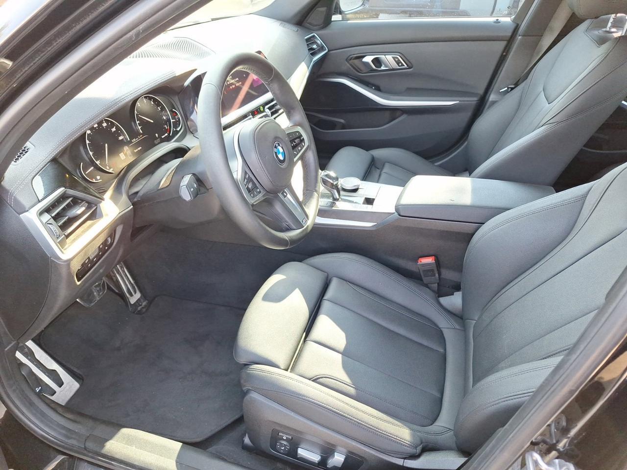 2020 BMW 3 Series 330i Hurst TX