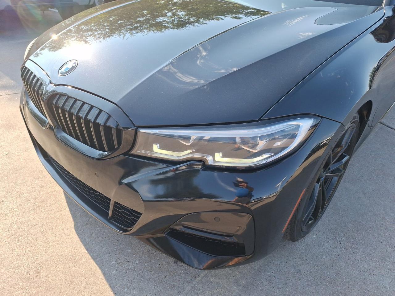 2020 BMW 3 Series 330i Hurst TX