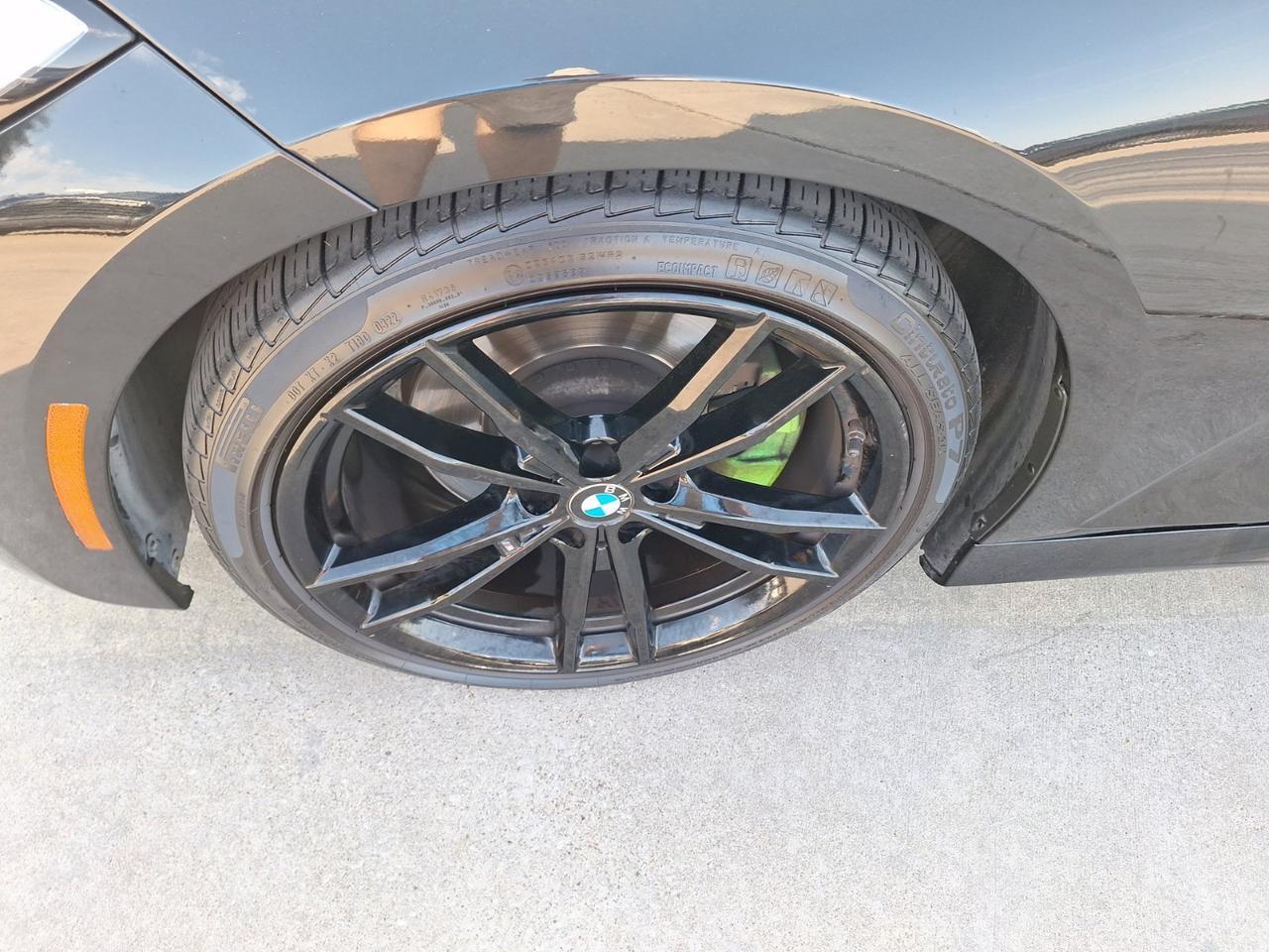 2020 BMW 3 Series 330i Hurst TX