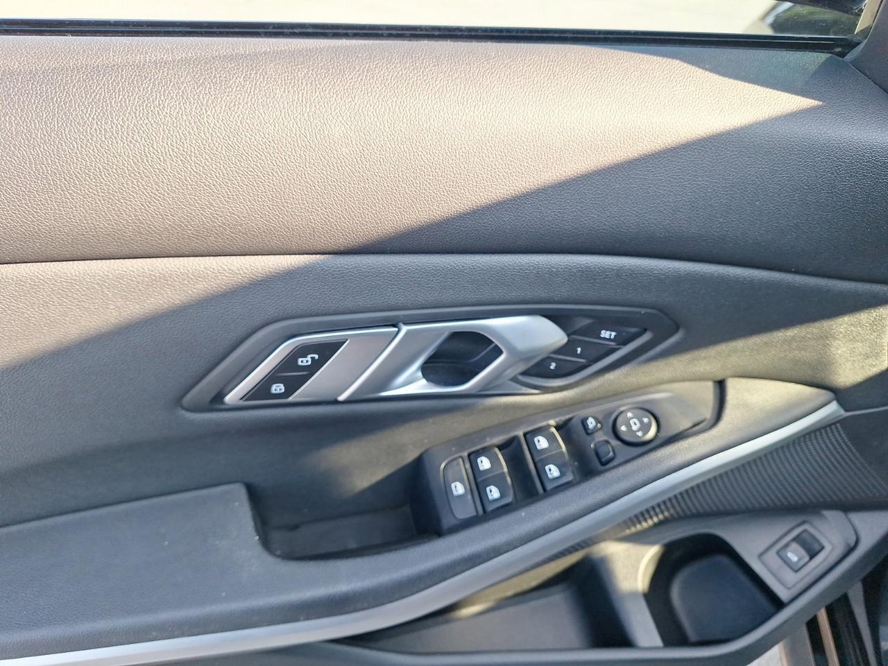 2020 BMW 3 Series 330i Hurst TX