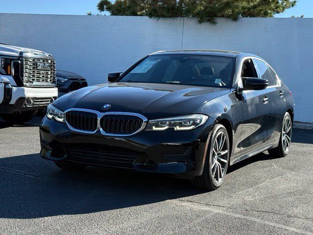 2020 BMW 3 Series 330i Albuquerque NM