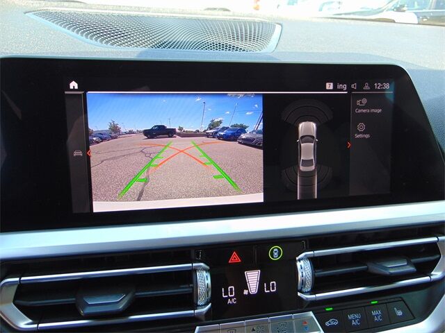 2020 BMW 3 Series 330i Santa Fe NM