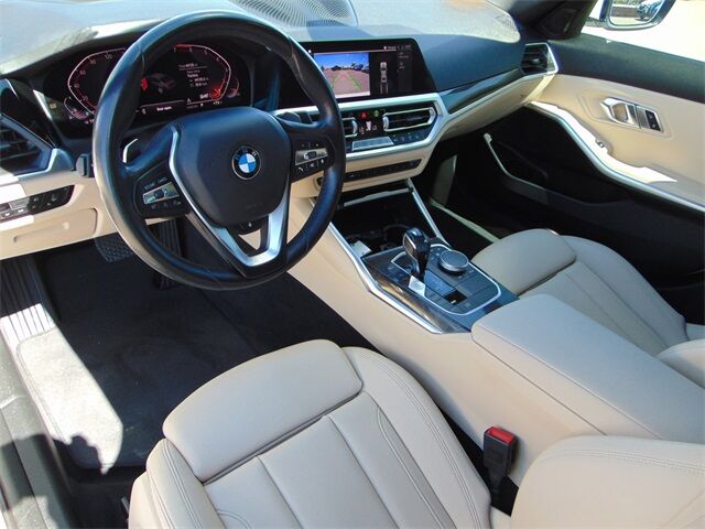2020 BMW 3 Series 330i Santa Fe NM