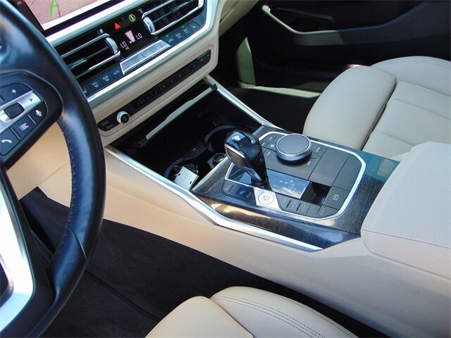 2020 BMW 3 Series 330i Santa Fe NM