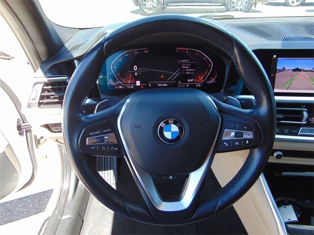2020 BMW 3 Series 330i Santa Fe NM
