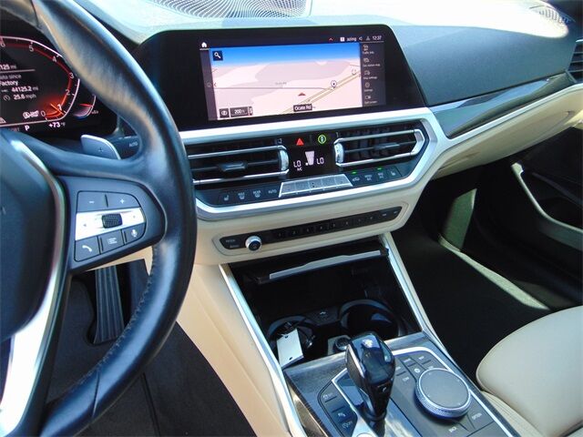 2020 BMW 3 Series 330i Santa Fe NM