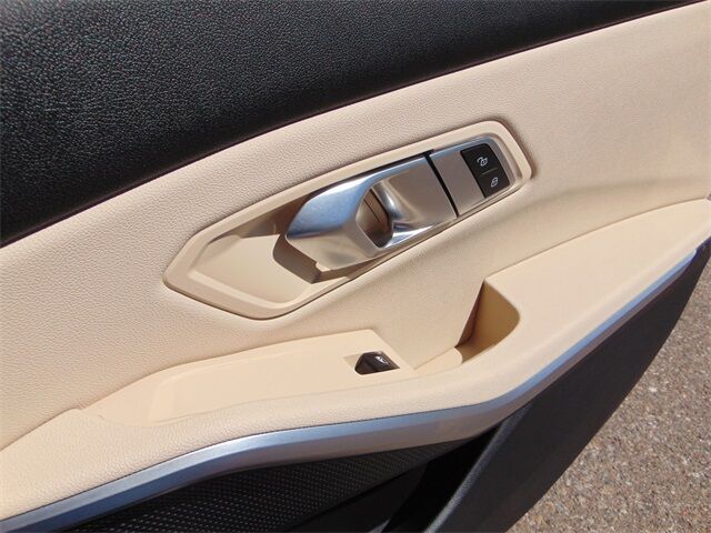 2020 BMW 3 Series 330i Santa Fe NM