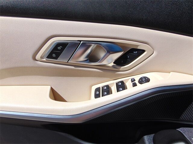 2020 BMW 3 Series 330i Santa Fe NM