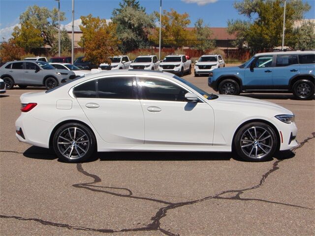 2020 BMW 3 Series 330i Santa Fe NM