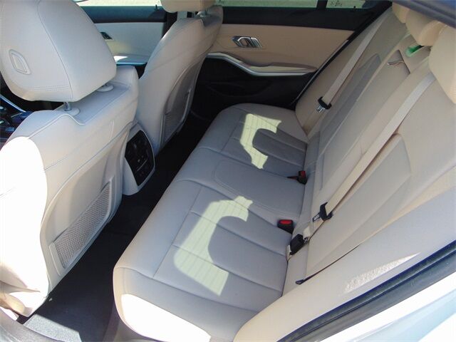 2020 BMW 3 Series 330i Santa Fe NM