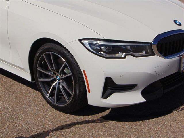 2020 BMW 3 Series 330i Santa Fe NM