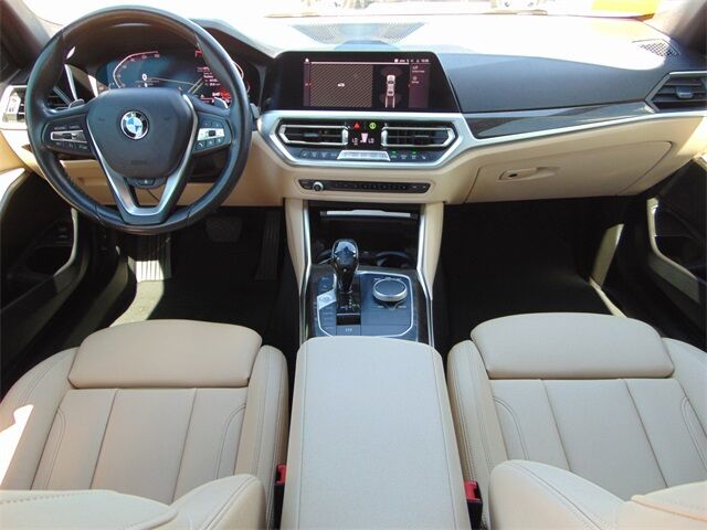 2020 BMW 3 Series 330i Santa Fe NM