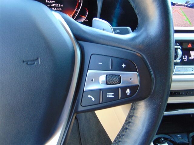 2020 BMW 3 Series 330i Santa Fe NM