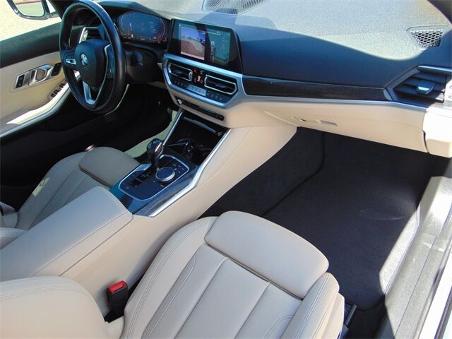 2020 BMW 3 Series 330i Santa Fe NM