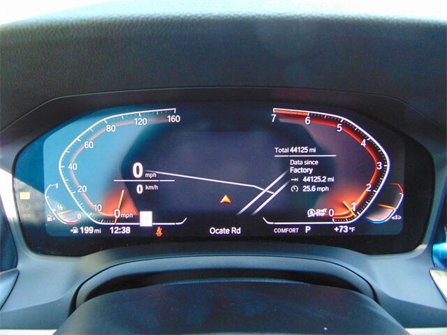 2020 BMW 3 Series 330i Santa Fe NM