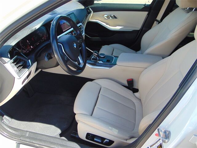 2020 BMW 3 Series 330i Santa Fe NM