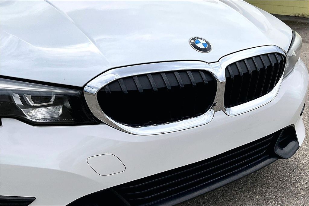 2020 BMW 3 Series 330i OR