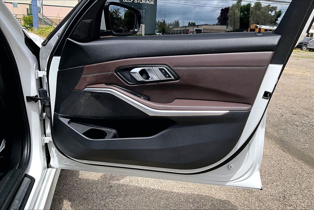 2020 BMW 3 Series 330i OR