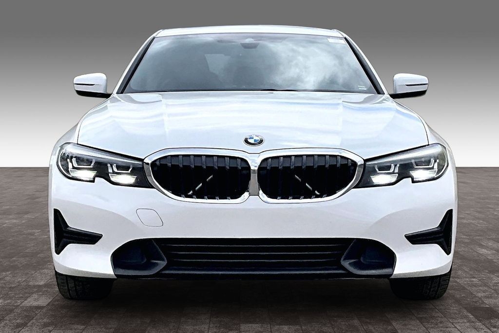 2020 BMW 3 Series 330i OR