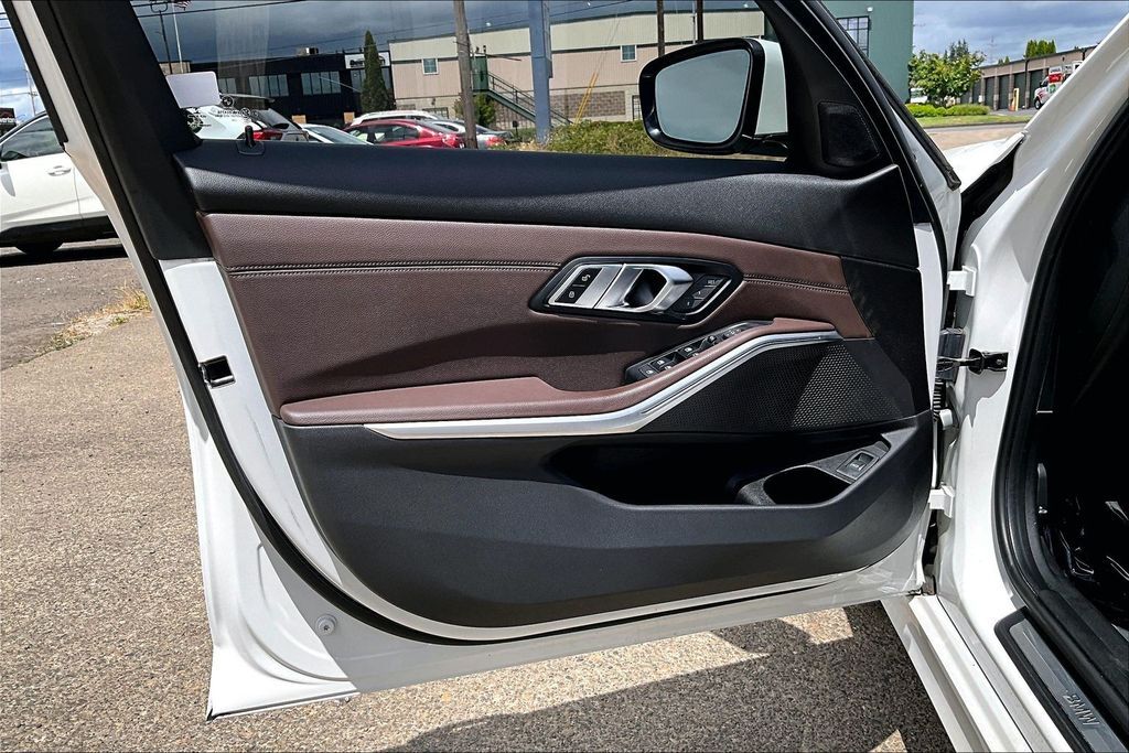 2020 BMW 3 Series 330i OR