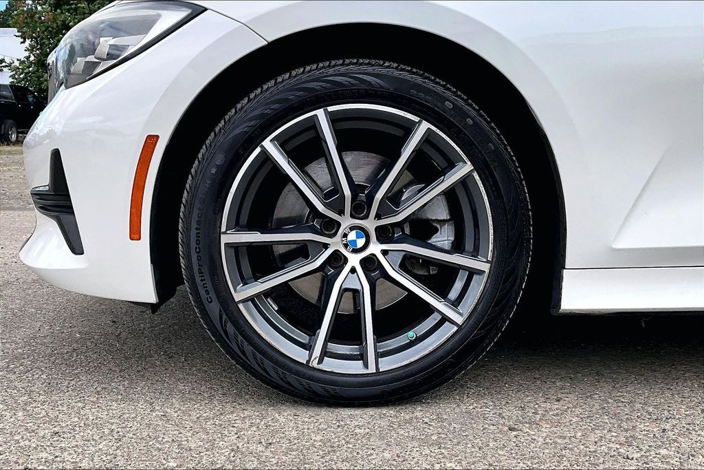 2020 BMW 3 Series 330i OR