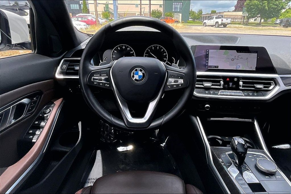 2020 BMW 3 Series 330i OR