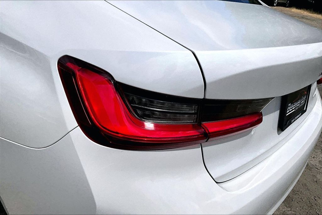 2020 BMW 3 Series 330i OR