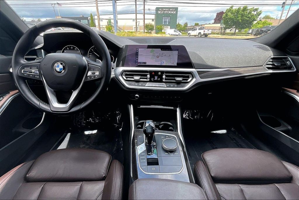 2020 BMW 3 Series 330i OR