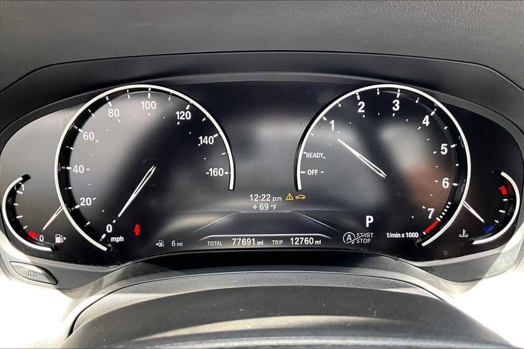 2020 BMW 3 Series 330i OR