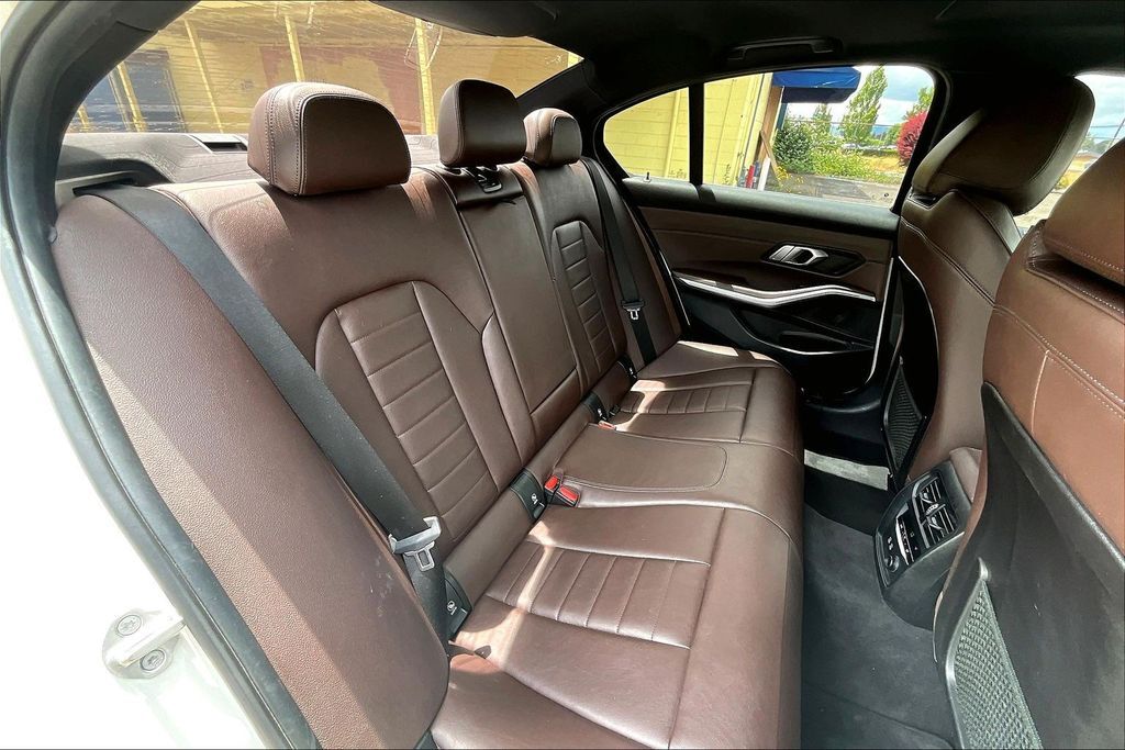 2020 BMW 3 Series 330i OR
