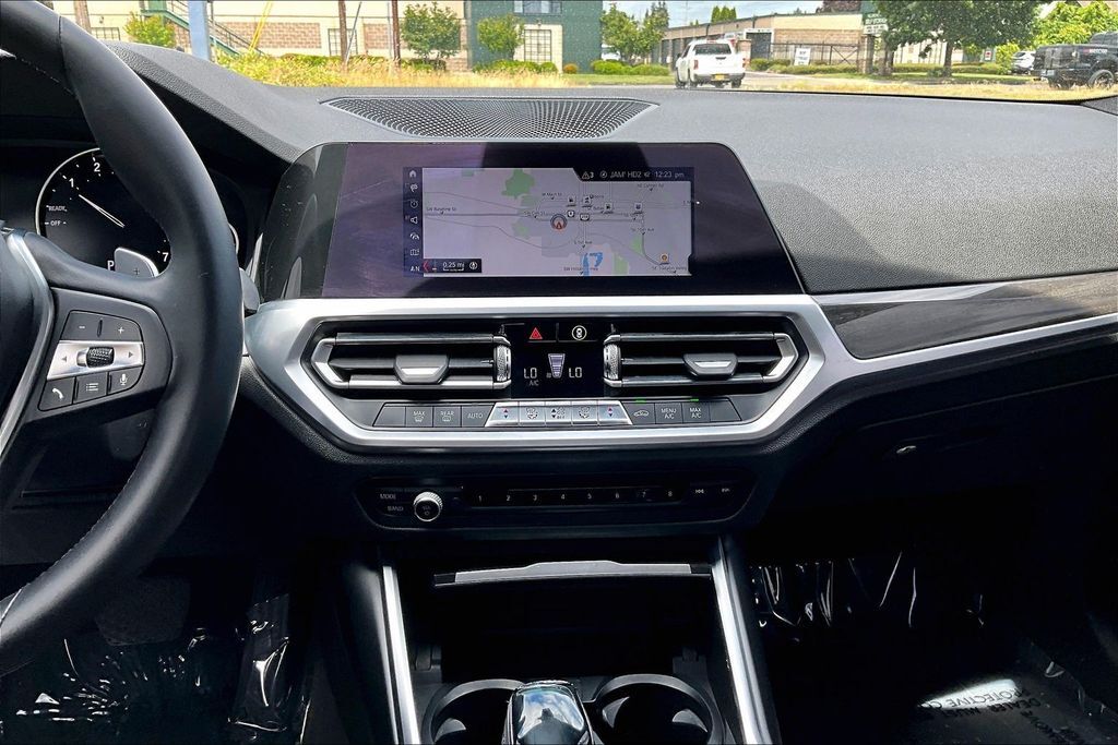 2020 BMW 3 Series 330i OR