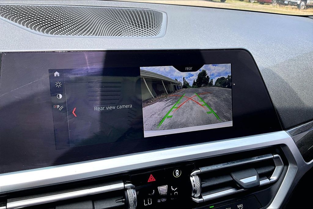 2020 BMW 3 Series 330i OR
