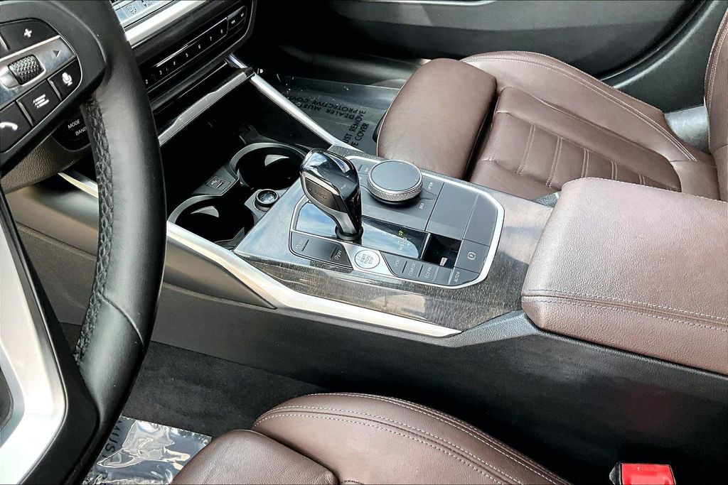 2020 BMW 3 Series 330i OR