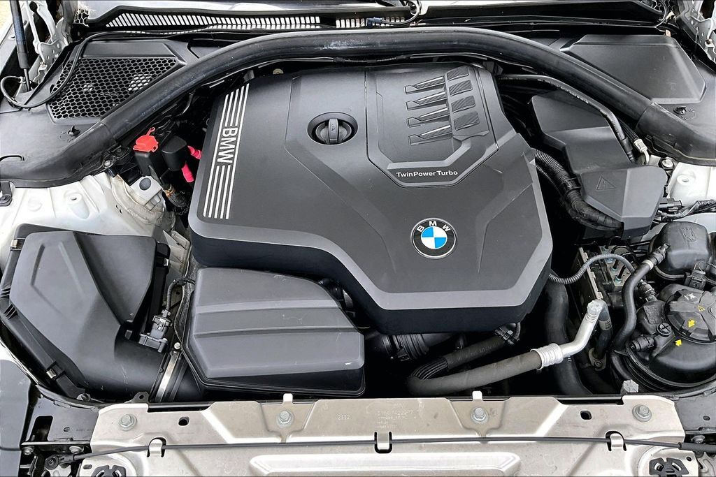 2020 BMW 3 Series 330i OR