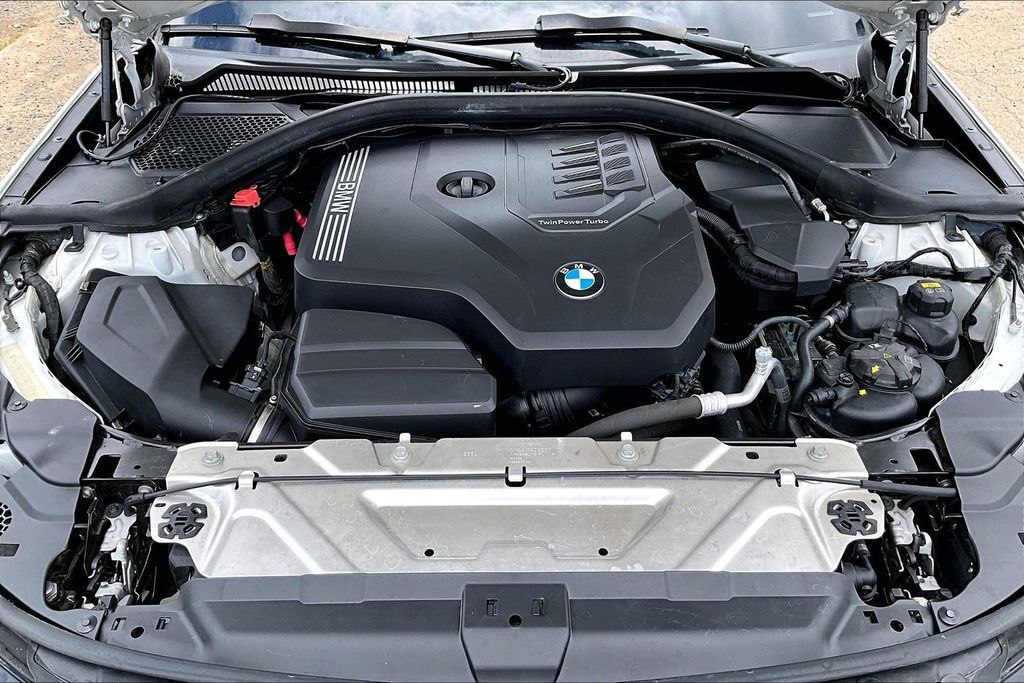 2020 BMW 3 Series 330i OR