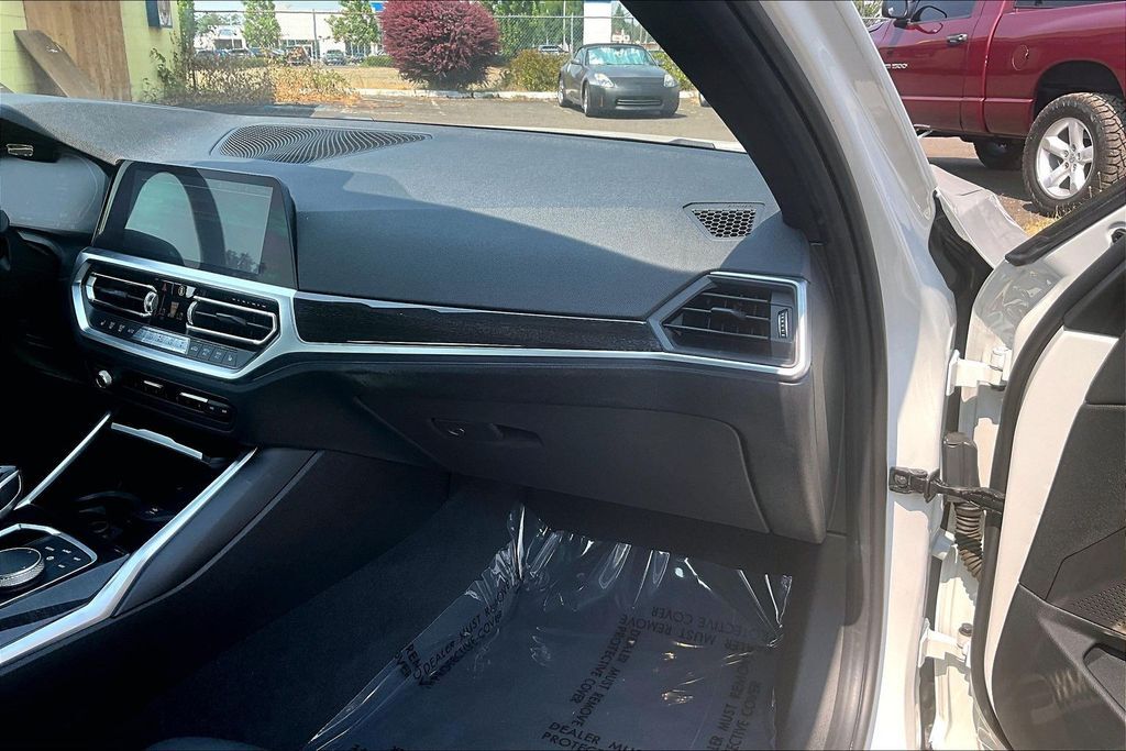 2020 BMW 3 Series 330i OR