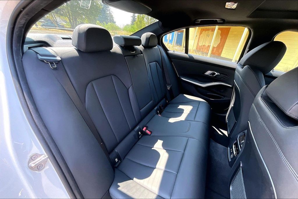 2020 BMW 3 Series 330i OR