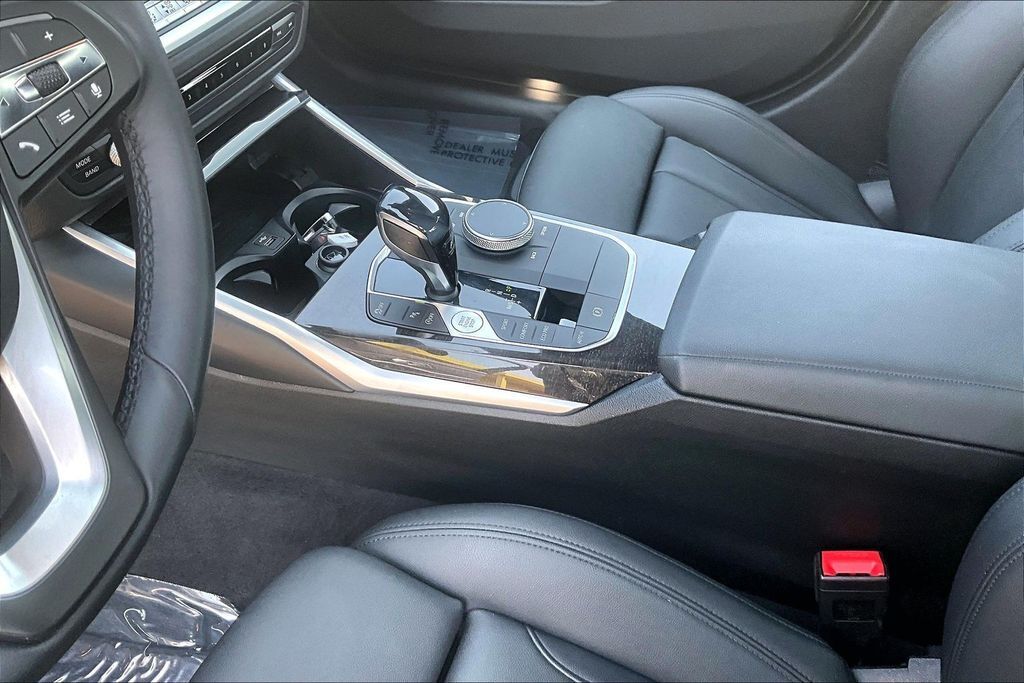 2020 BMW 3 Series 330i OR