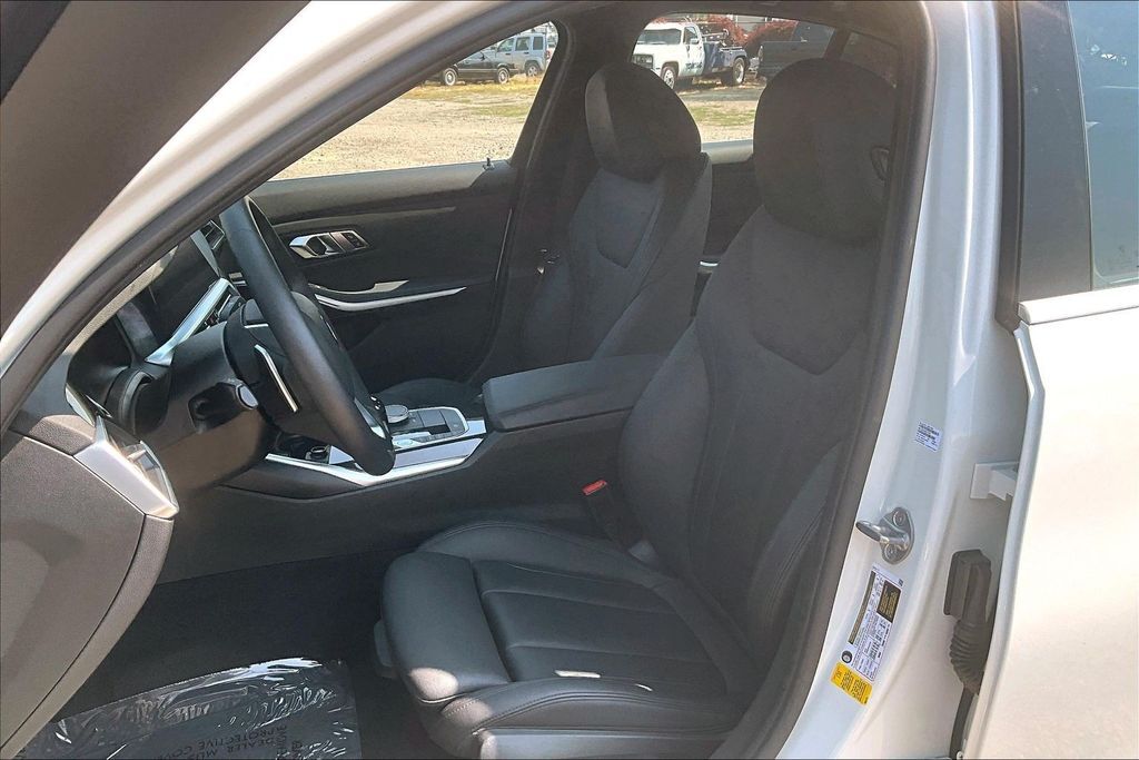 2020 BMW 3 Series 330i OR