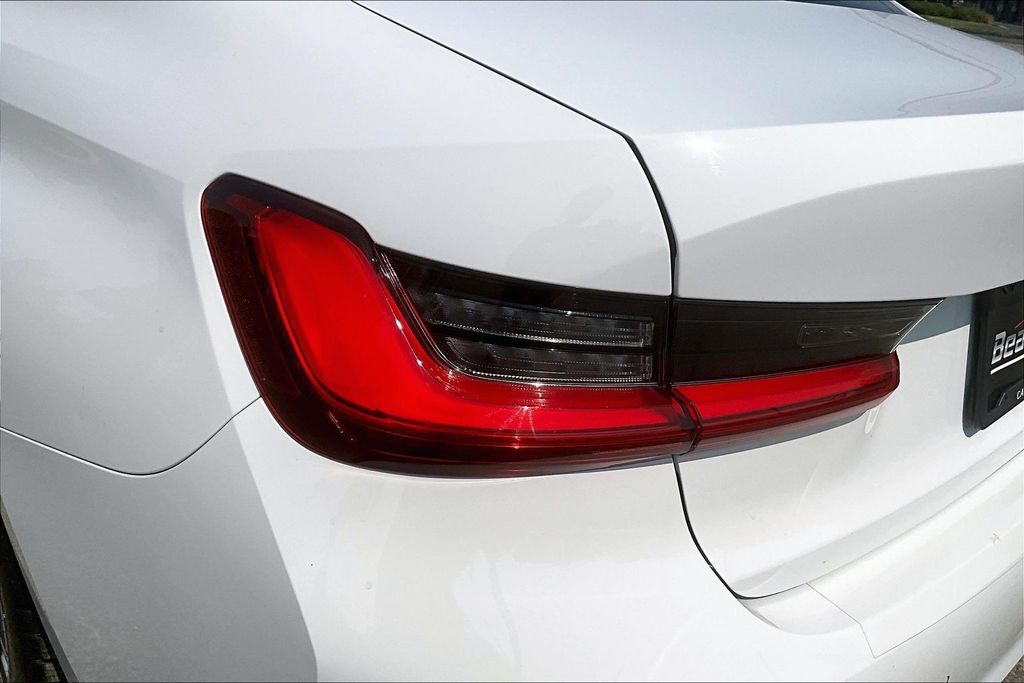 2020 BMW 3 Series 330i OR
