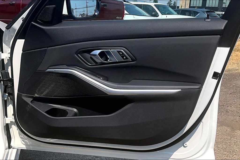 2020 BMW 3 Series 330i OR
