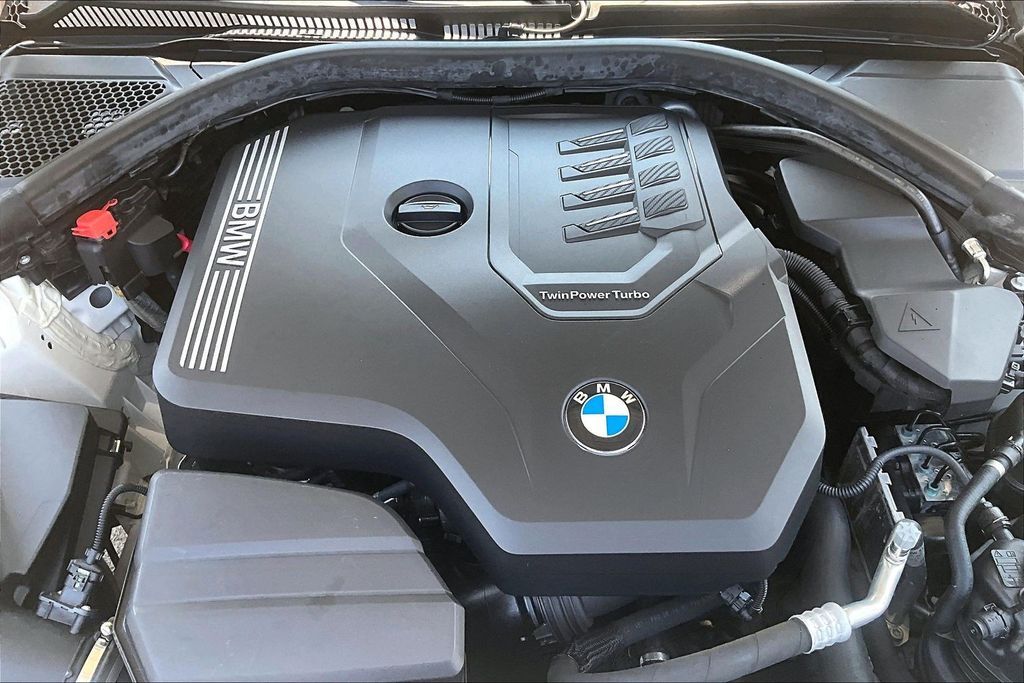 2020 BMW 3 Series 330i OR