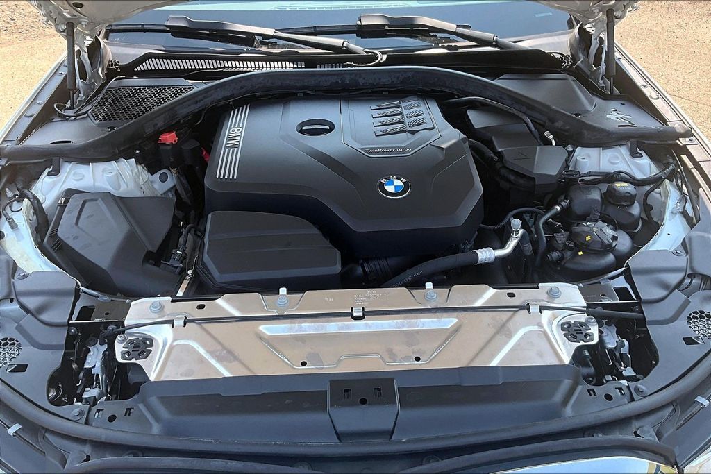 2020 BMW 3 Series 330i OR