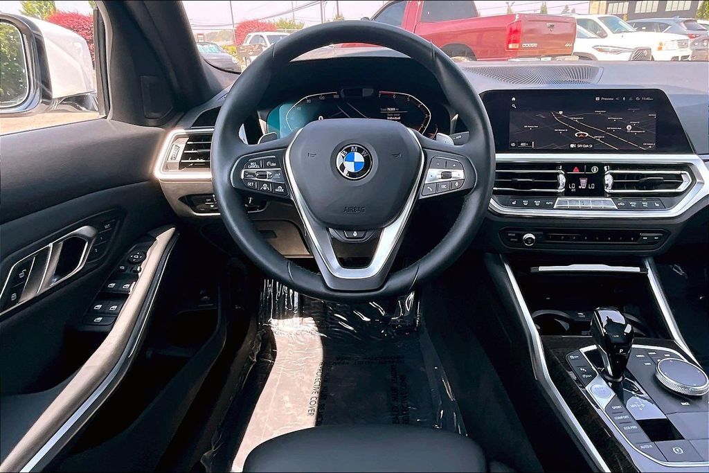 2020 BMW 3 Series 330i OR