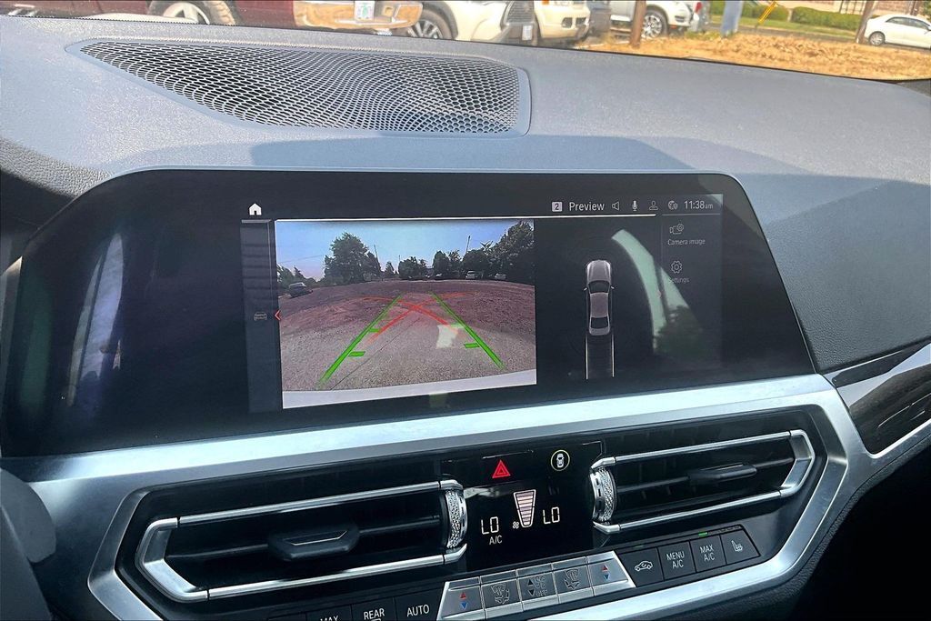 2020 BMW 3 Series 330i OR