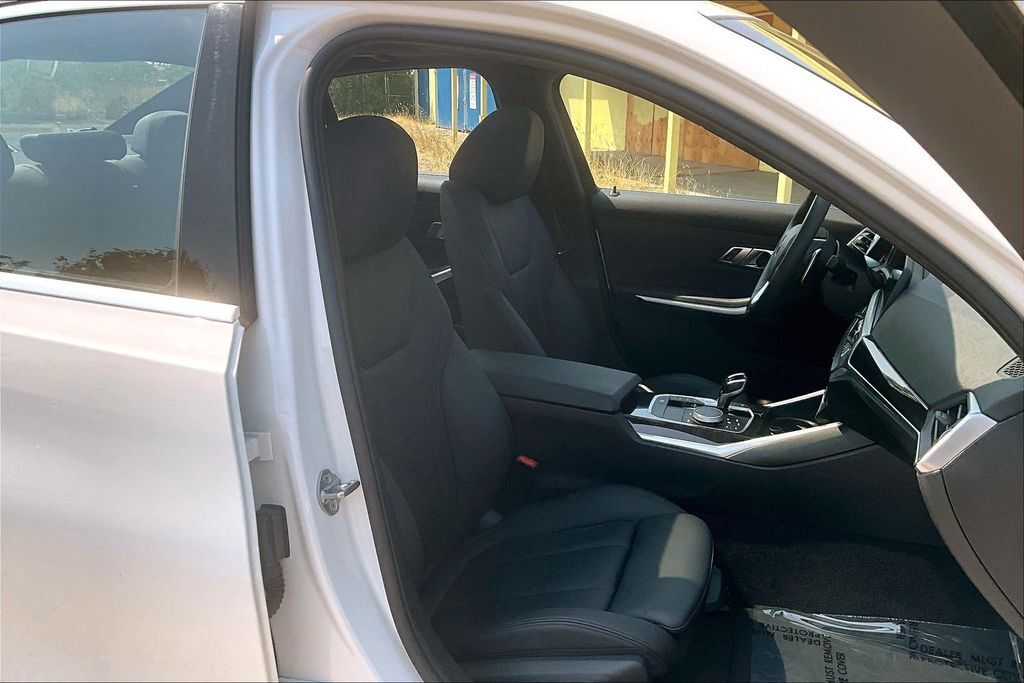 2020 BMW 3 Series 330i OR
